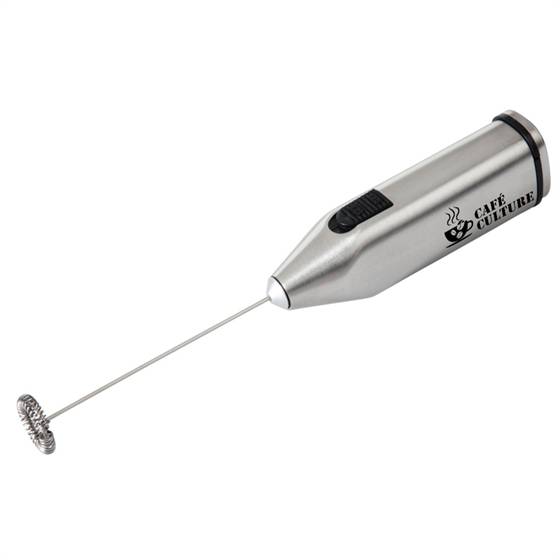 Electronic Milk Frother